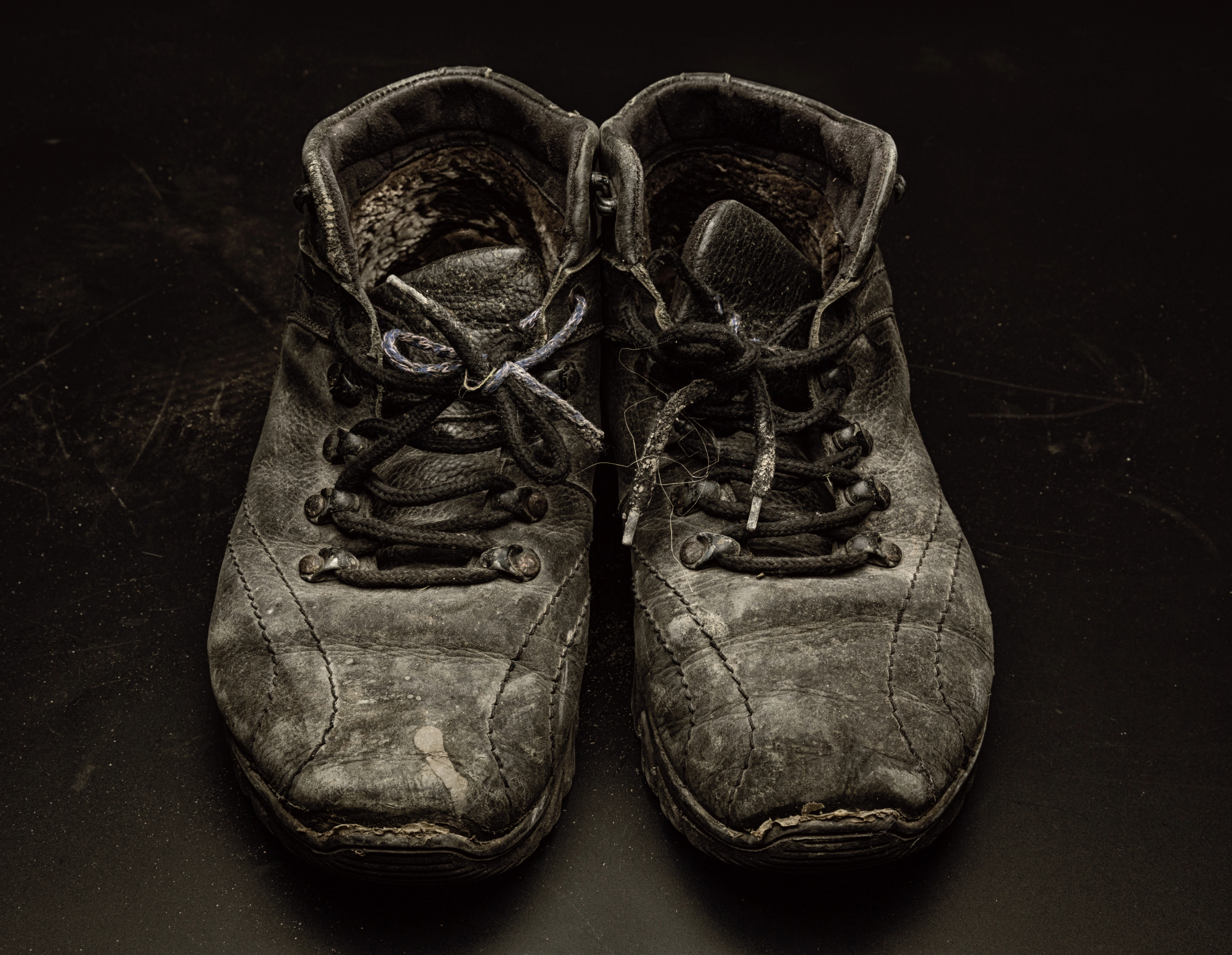 Zaščitna delovna obutev je tudi naložba v zdravje